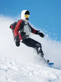 The Best Snowboarding Movies and Documentaries for Beginners